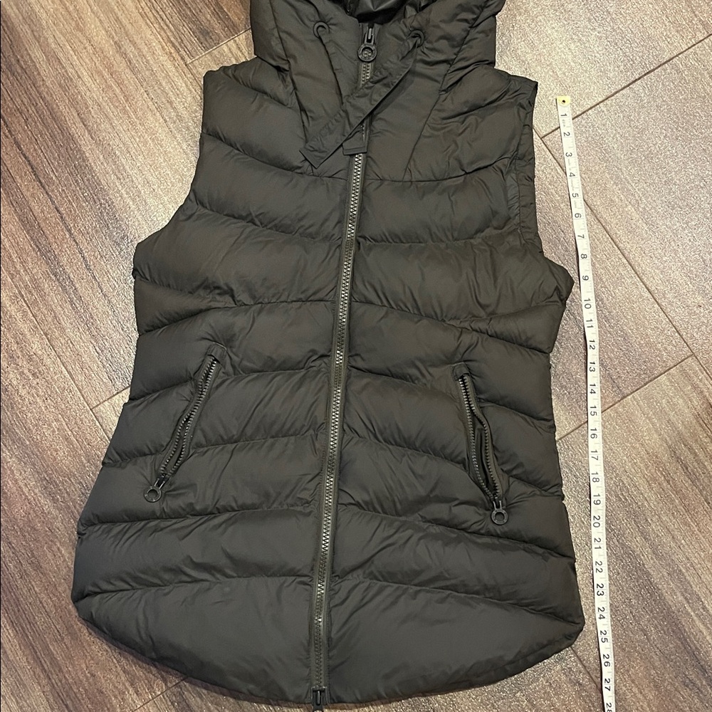 Lole Le Transition Vest - Picture 3 of 6